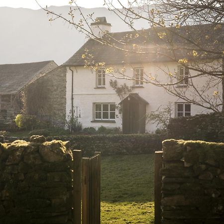 Вілла Yew Tree Farm Коністон Екстер'єр фото